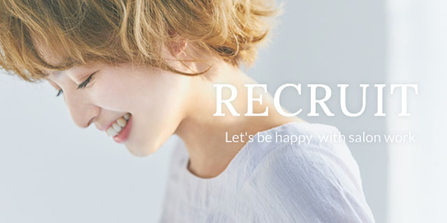 RECRUIT